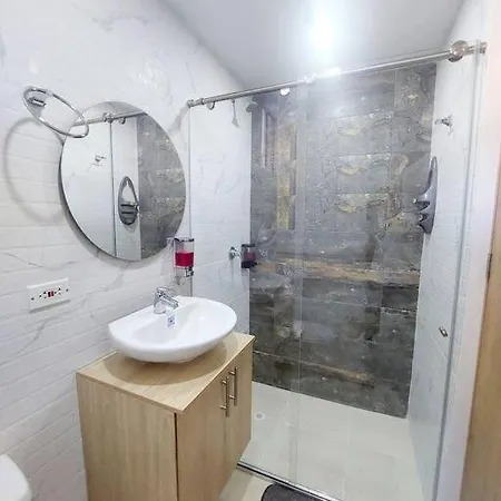 Acogedor Apartamento En Ricaurte, Cundinamarca Girardot Exterior photo