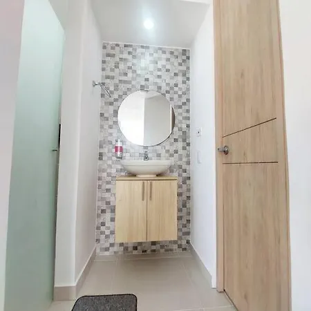 Acogedor Apartamento En Ricaurte, Cundinamarca Girardot Exterior photo