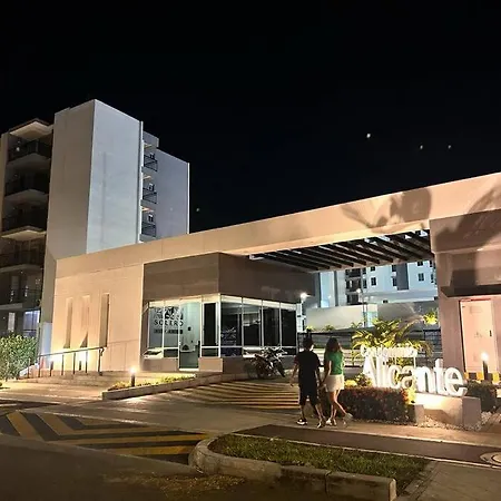 Acogedor Apartamento En Ricaurte, Cundinamarca Girardot Exterior photo