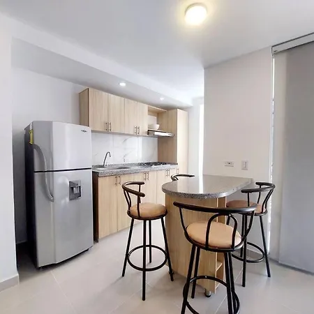 Acogedor Apartamento En Ricaurte, Cundinamarca Girardot Exterior photo