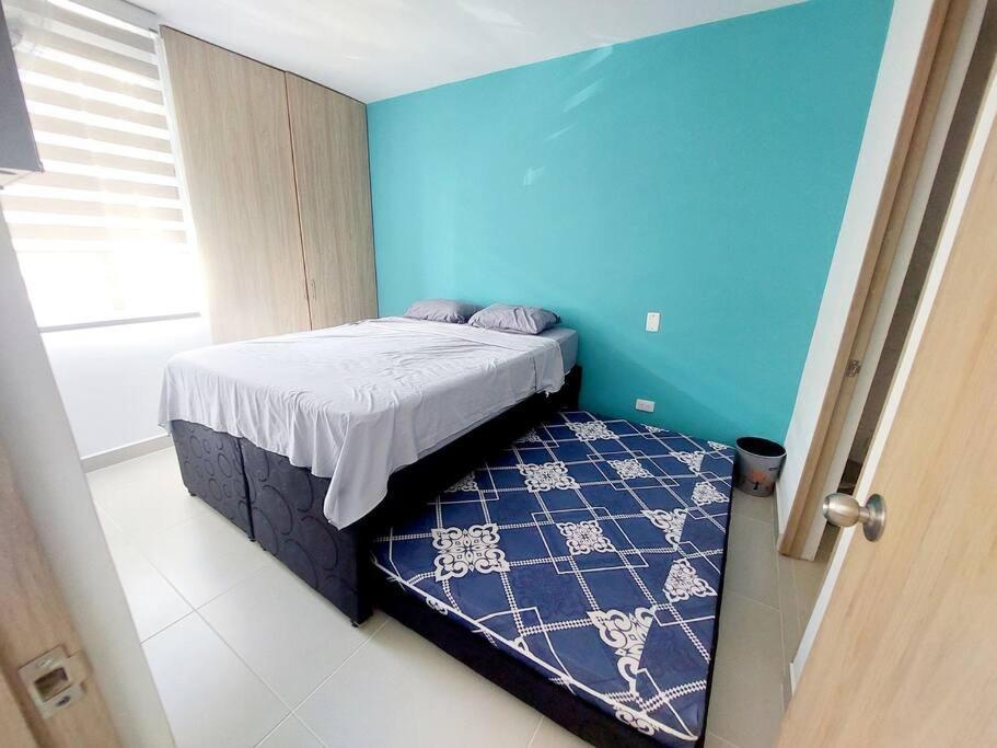 Apartment Acogedor En Ricaurte, Cundinamarca