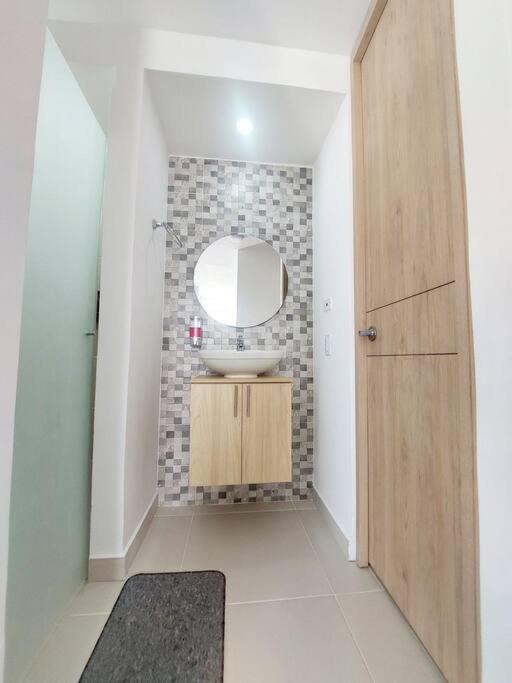 Acogedor En Ricaurte, Cundinamarca Apartment Girardot