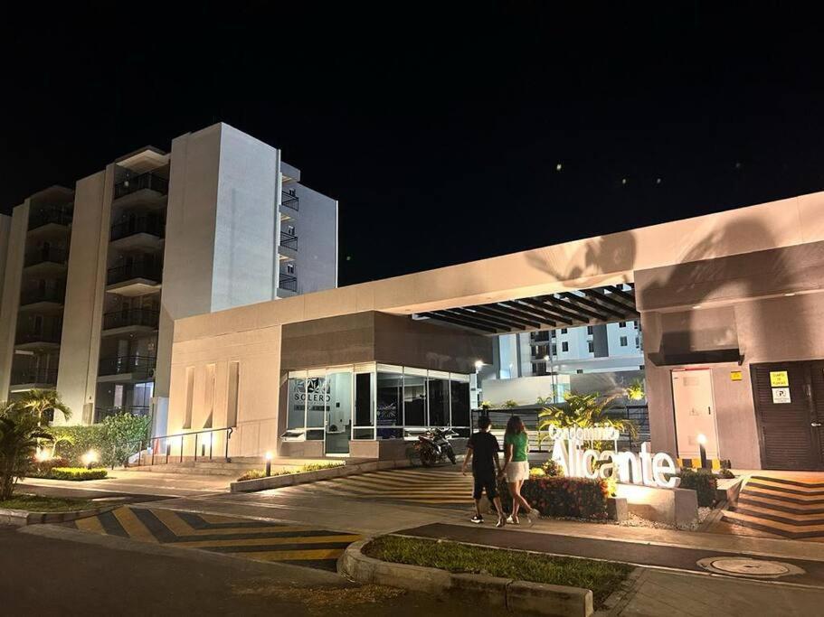 Acogedor En Ricaurte, Cundinamarca Apartment