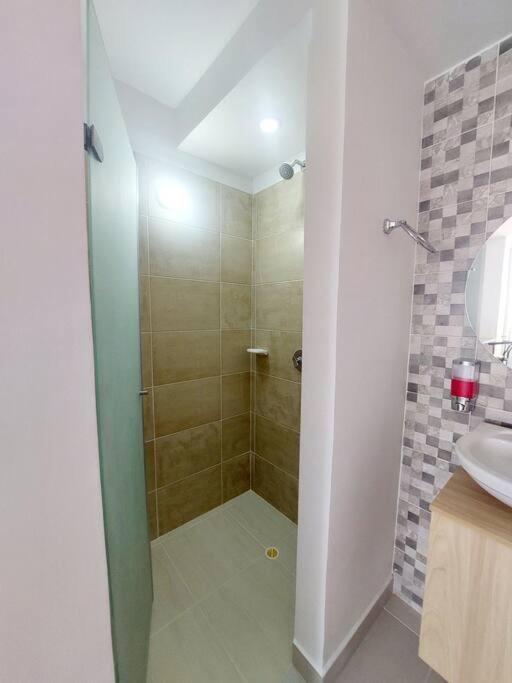 Acogedor En Ricaurte, Cundinamarca Apartment