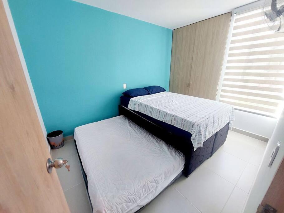 Apartment Acogedor En Ricaurte, Cundinamarca Girardot