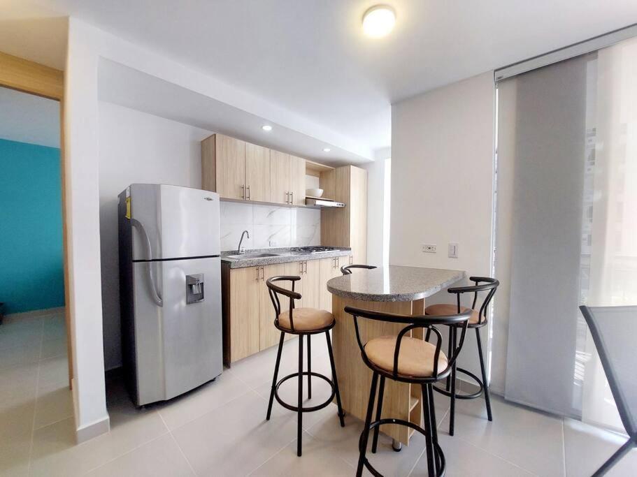 Acogedor En Ricaurte, Cundinamarca Apartment Girardot